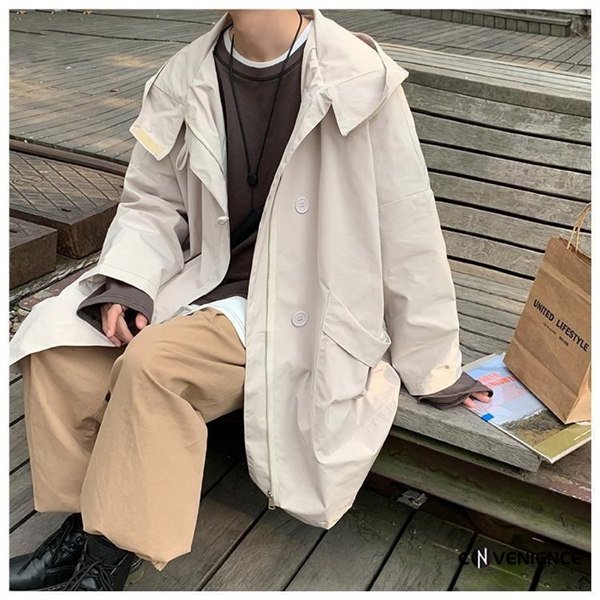 チェスターコート メンズ ロングコート ビジネスコート カジュアル 通勤 アウター フード付き オシャレ 大きいサイズ 代 30代 40代 50の通販はau Pay マーケット Shiseninshou チェスターコート メンズ ロングコート ビジネスコート カジュアル 通勤 アウター フード付き オシャレ 大きいサイズ 代 30代 40代 50の通販はau Pay マーケット Shiseninshou