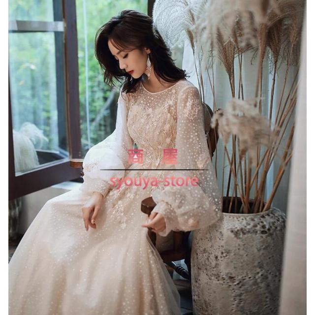 ☆SaturdayClub☆Vネックウエストタイフローラルドレス Vネックスリップドレス
