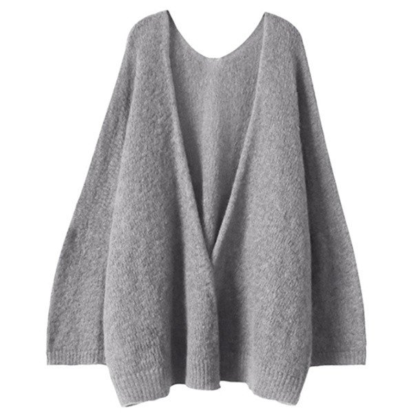 2021大流行予感　秋冬コーデ　ツーピース　2点セット　カーディガン　ニットワンピース　ゆるめシルエット　オトナ女子　キレイめ　セクシー　気質 2021大流行予感 秋冬コーデ ツーピース 2点セット カーディガン ニット