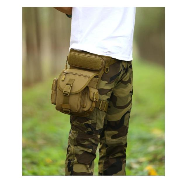 メンズ レッグポーチ レッグバッグ ボディバッグ 多機能 アウトドア ウエストポーチ カジュアル 鞄 バイク 自転車 登山 ポーチ 釣り サバゲー メンズ レッグポーチ レッグバッグ ボディバッグ 多機能 アウトドア ウエストポーチ カジュアル 鞄 バイク 自転車 登山 ポーチ 釣り サバゲー