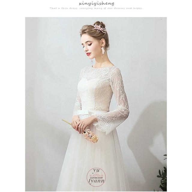 ドレス レディース 白 二次会ドレス パーティードレス 花嫁ドレス