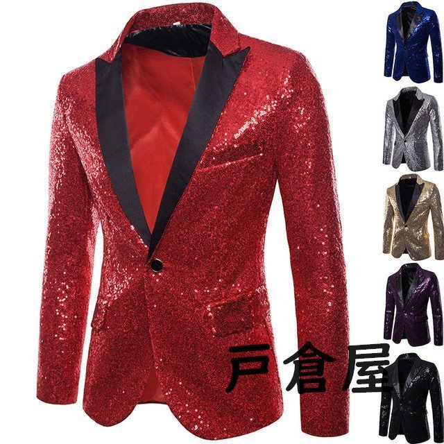 Isaac Mizrahi ボーイズ 2ピース コントラスト ピークラペル