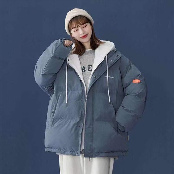 中綿ジャケット 全4色 綿服 中綿コート 秋冬 カジュアル 保温 防風防寒 カジュアル コートアウター ジャケット 中綿コート レディース　防寒 の通販は 9,040円