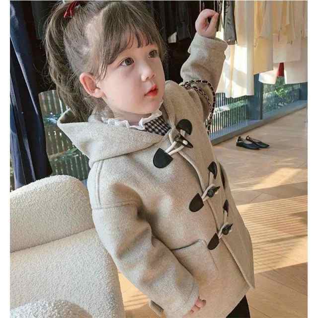 チェスターコート 子供服 キッズ コート 女の子 冬服 アウター ロングコート おしゃれ 子ども服 ジュニア服 お出かけ 通学 小学生  中学生の通販はau PAY マーケット - shiseninshou | au PAY マーケット－通販サイト