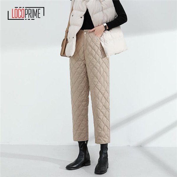 レディース ダウンパンツ ワイドパンツ 登山用パンツ 防寒パンツ フリース 暖かい 防風 透湿 アウトドア ゴルフ スキー スノーボード 部屋着 30代40代50代 レディース ダウンパンツ ワイドパンツ 登山用パンツ 防寒パンツ