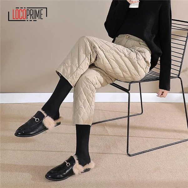 レディース ダウンパンツ ワイドパンツ 登山用パンツ 防寒パンツ フリース 暖かい 防風 透湿 アウトドア ゴルフ スキー スノーボード 部屋着 30代40代50代 レディース ダウンパンツ ワイドパンツ 登山用パンツ 防寒パンツ