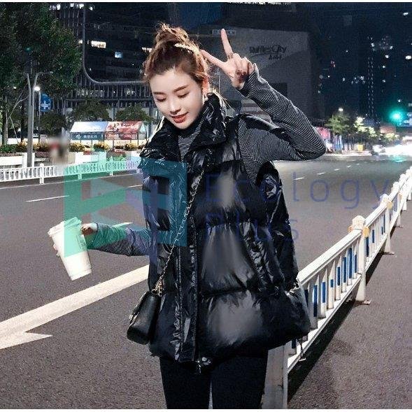 ベスト 中綿ベスト レディース 中綿コート チャイナ風ボタン 厚手 大きいサイズ 防風防寒 暖かい ショート丈 ショートジレ アウター カジュアル 秋 冬 30代