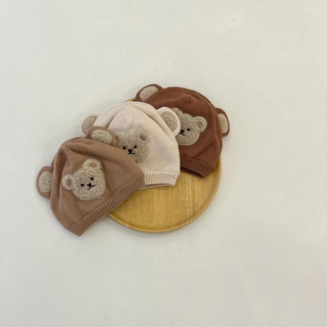 ニット帽 ベビー ニット 帽 3-24ヶ月使用 子供 帽子 男の子 女の子 帽子 冬 防寒 かぶりもの 動物 くま耳 ねこ耳 浅め ベージュ ブラウンの通販はau PAY マーケット shiseninshou 動物 帽 帽子 帽子 3-24ヶ月使用 ニット帽 ベビー 男の子 冬 女の子 冬 ニット 防寒 かぶりもの くま耳 ねこ耳 浅め ベージュ ブラウン 子供