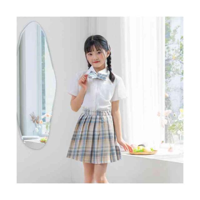 iKidsStar 制服セット 女の子　20点 iKidsStar 制服セット 女の子 20点