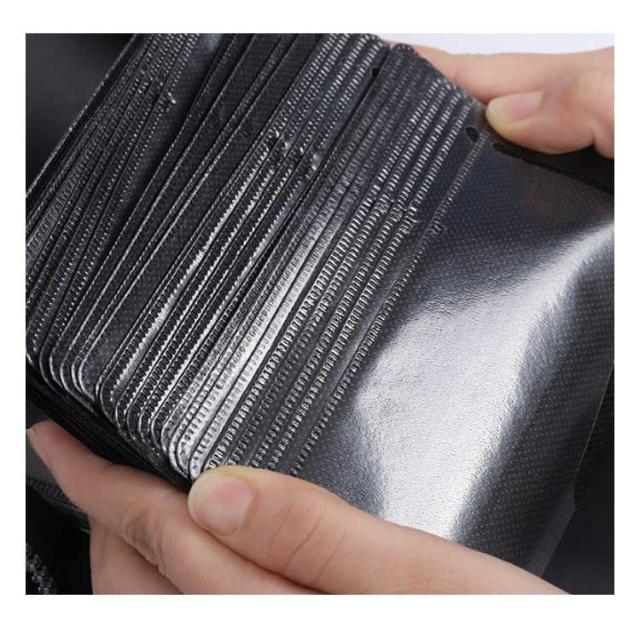 DVDケース CDケース ディスクケース 60枚収納可 デニム ジーンズ