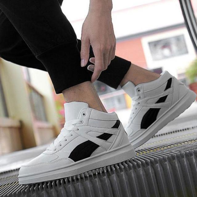 シークレットシューズ 厚底 身長アップ5cm up6cm 背が高くなる 8cm