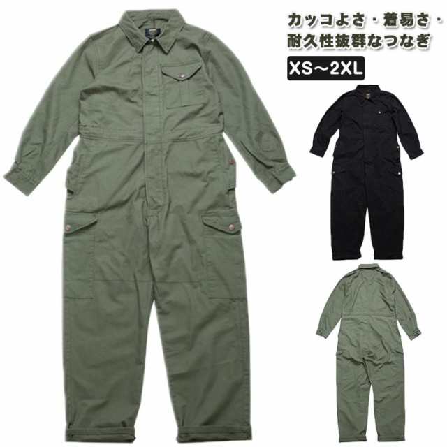 作業着 レディース つなぎ つなぎ メンズ ツナギ 長袖 DIY ガーデニング 作業服 アウトドア 無地 秋冬 おしゃれ かっこいい カジュアル かっこいい 春 シンプル おしゃれ 汚れ防止 ワークウエア 大きいサイズ 体型カバーの通販は作業用つなぎ
