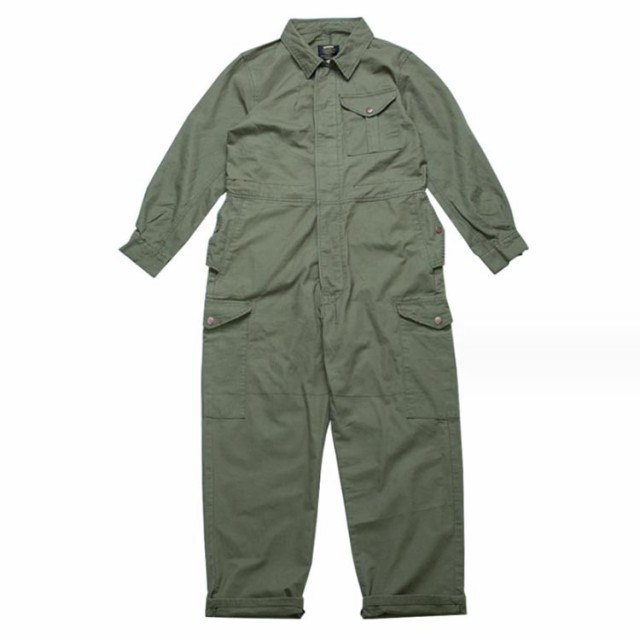 作業着 レディース つなぎ つなぎ メンズ ツナギ 長袖 DIY ガーデニング 作業服 アウトドア 無地 秋冬 おしゃれ かっこいい カジュアル かっこいい 春 シンプル おしゃれ 汚れ防止 ワークウエア 大きいサイズ 体型カバーの通販は