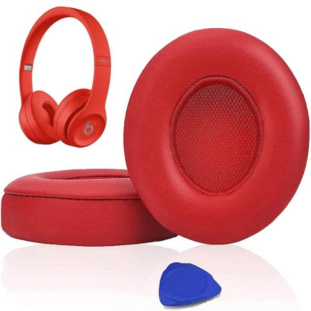beats イヤーパッド 交換 イヤーパッド ヘッドホン Beats イヤー