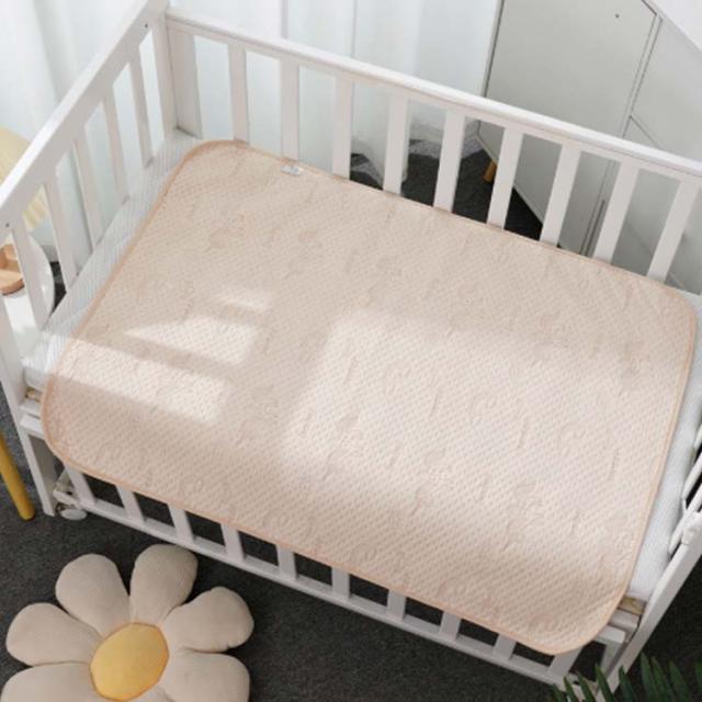 赤ちゃん ベビーベッド 敷布団用 介護 おねしょ 防水シーツ シーツ