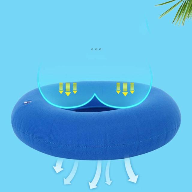 床ずれ防止 オフィス 褥瘡予防 エアークッション お尻