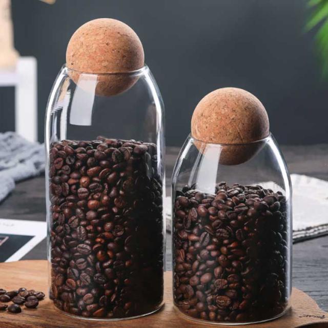 コーヒーキャニスター コーヒー豆保存容器 コーヒー豆 3点セット