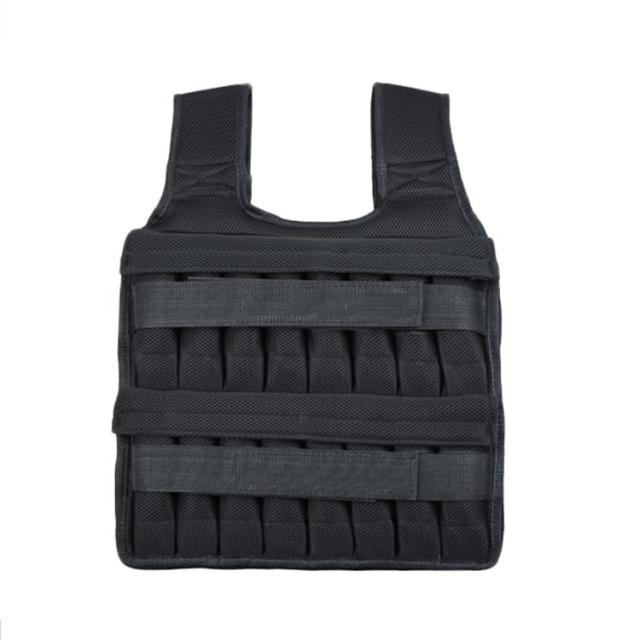 パワージャケット ウエイトベストジャケット　10kg MUSCLE FACTORY ウエイトベスト パワーベスト ウエイト