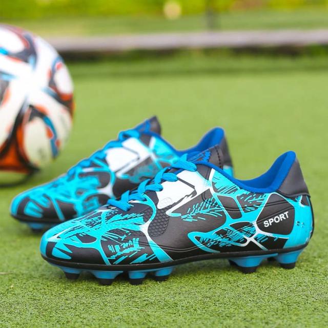 サッカーシューズ メンズ キッズ ジュニア トレーニングシューズ