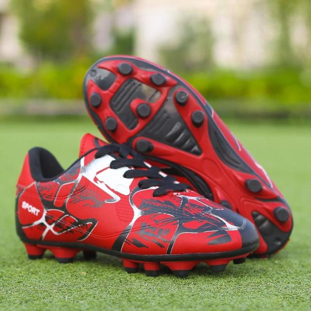 サッカーシューズ メンズ キッズ ジュニア トレーニングシューズ