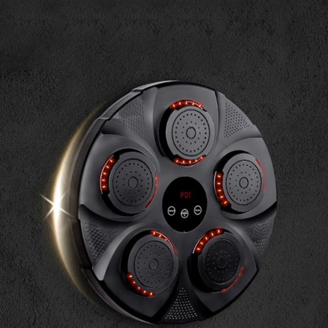 パンチング マシン 音楽再生 家庭用 ダイエット パンチングマシン