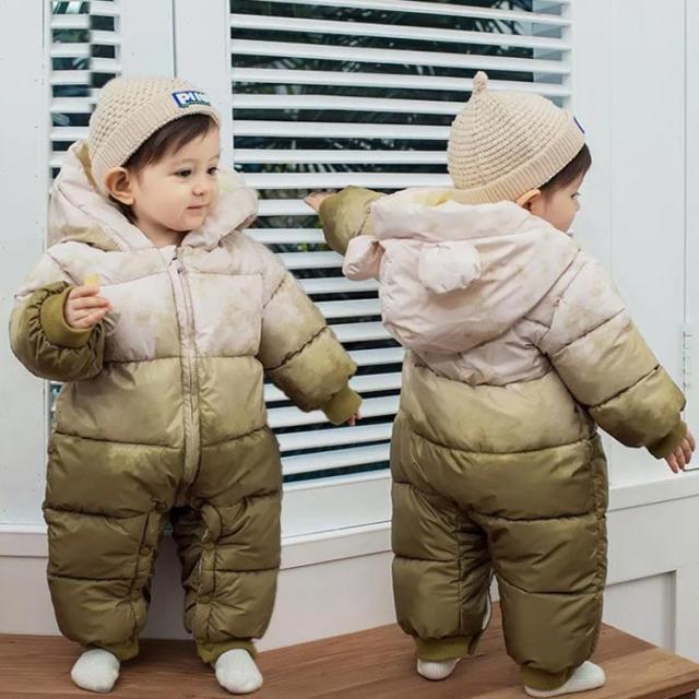 CARAMEL ジャンプスーツ CARAMEL】ベトジャン 3y SHOP