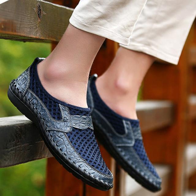 AKTE スリッポンローファー AKTE（アクテ）の「スリッポンローファー（ローファー）」 - WEAR