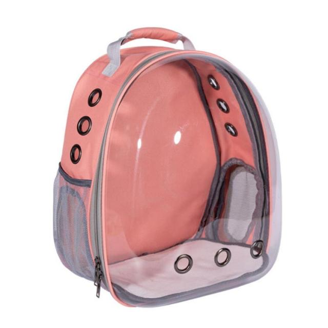 小型犬 犬キャリーバッグ ペットリュック キャリーバッグ 猫キャリー