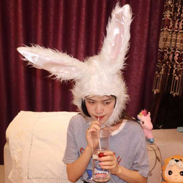 うさぎ うさたん ハロウィン かぶりもの コスプレ 衣装 仮装 うさぎ うさたん ハロウィン かぶりもの コスプレ 衣装 仮装