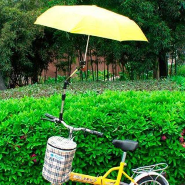 傘立て 自転車傘立て 長さ調整可能 360度回転 傘固定 ベビーカー Amazon.co.jp: MBC傘立て 自転車傘立て 長さ調整可能 360度回転