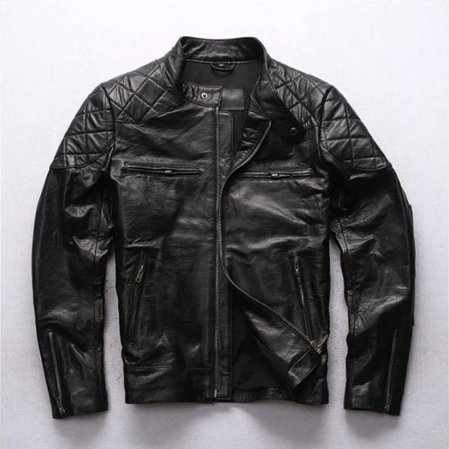 BELSTAFF レザージャケット シングルライダース 48 BELSTAFF レザージャケット シングルライダース 48 シングルライダース