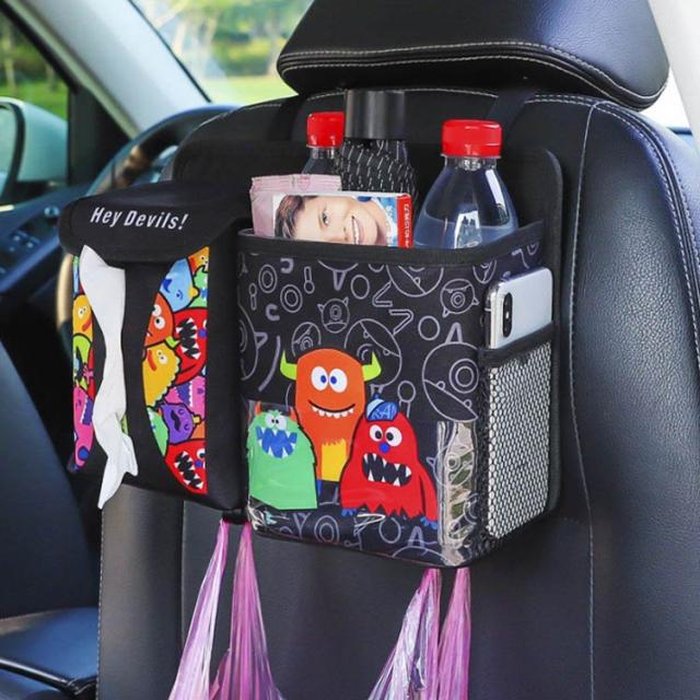 シートバック 車内 シートバックポケット 車 車用 ゴミ箱 かわいい ティッシュケース 車 ゴミ箱 おしゃれ カー 用品 ごみ箱 車用ゴミ箱 の通販はau Pay マーケット 総合通販桜屋
