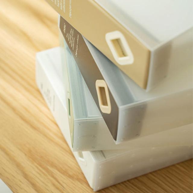 Cdケース Dvdケース Cdケース スリム 24枚収納 持ち運び 大容量 メディアケース コンパクト 車 ケース ファイル型 収納ケース 北欧 キの通販はau Pay マーケット Nagamo