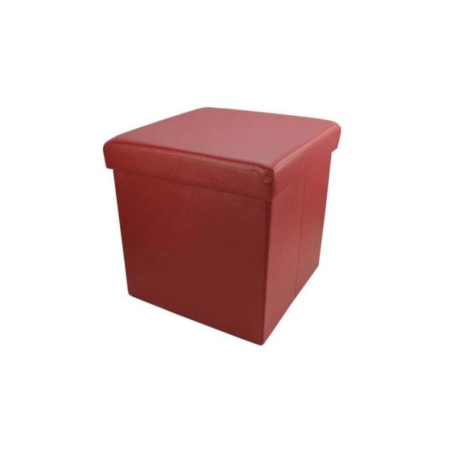 座る収納 スツール 椅子 イス おしゃれ キューブ型 収納スツール 収納