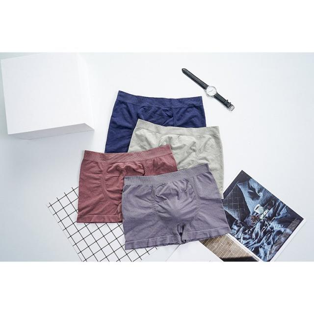 メンズ パンツ 4点セット Rady メンズボクサーパンツ Mサイズ 4点