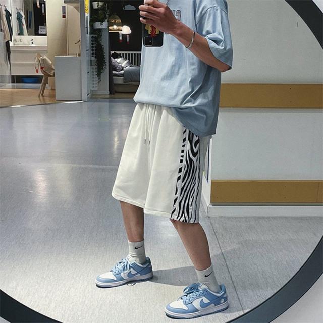 スウェットパンツ 五分丈 メンズ ジャージ ショートパンツ ハーフパンツ サマーパンツ ハーフパンツ 5分丈パンツ 男性 短パンの通販はau PAY マーケット - nagamo 通販サイト