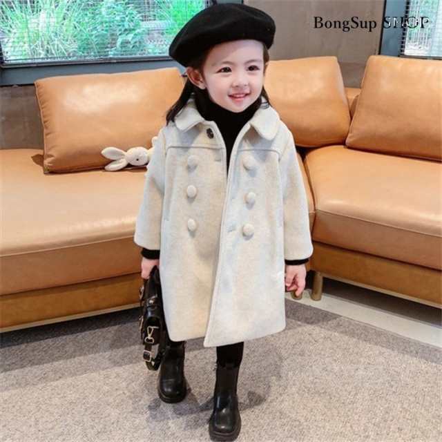 コート ダッフルコート 子供服 女の子 ラシャコート ロングコート キッズ ジャケット 長袖 冬服 アウター 子供コート 通学 厚手 防寒の通販はau  PAY マーケット - 天使のささやき