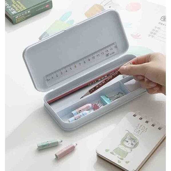 男女兼用 ペンケース おしゃれ 大容量 おしゃれ かわいい シンプル 便利 韓国 男子 女子 ペン入れ 筆箱 スタディプランナー 文房具 ギフの通販はau Pay マーケット Ikawaストア