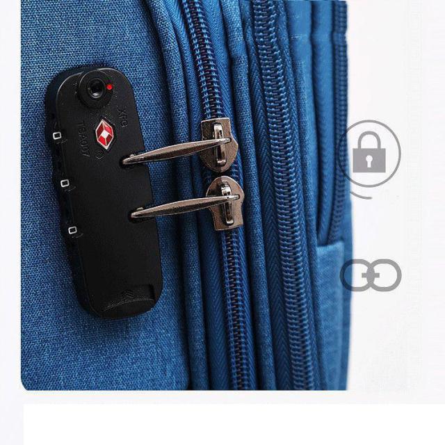 キャリーバッグ ビジネス ソフトキャリーケース 軽量 機内持込 旅行