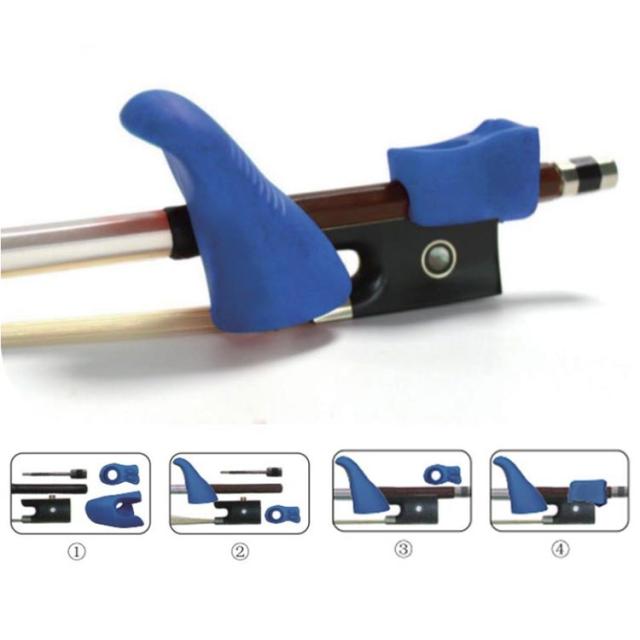 矯正器具 ビオラの弓の持ち方 バイオリン 初心者 バイオリン ビオラの