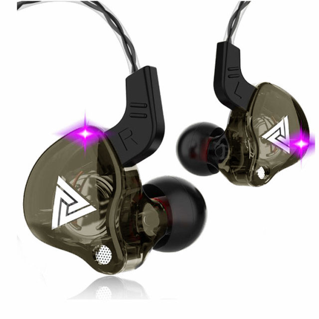 カナル型 有線イヤホン 3.5mm イヤホン イヤモニ型 ステレオ