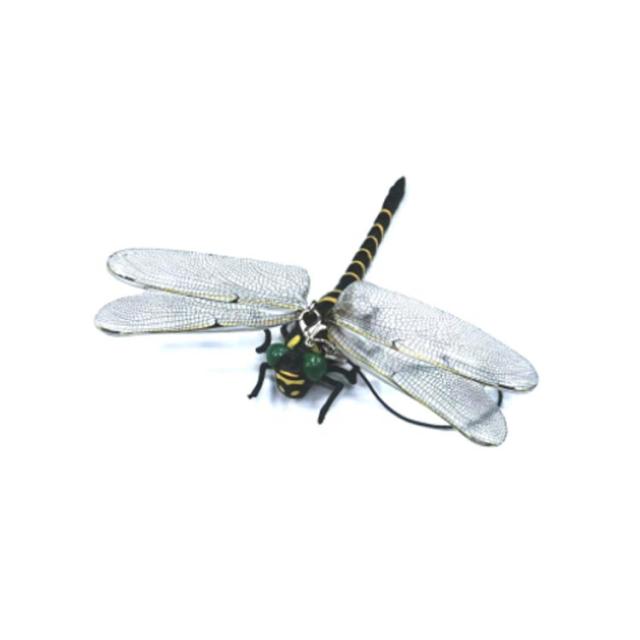 ぎじえもん オニヤンマ 美品 Amazon.co.jp: アクト 【日本正規品】おにやんま君 安全ピン付け