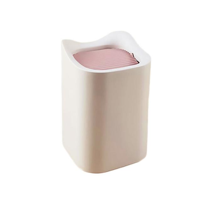 ゴミ箱 ふた付き 車 ゴミ箱 卓上 おしゃれ ミニ ダストボックス トイレ 卓上ゴミ箱 小さい ごみ箱 回転 蓋 車用 子供部屋 洗面所 かわいの通販はau Pay マーケット 天使のささやき