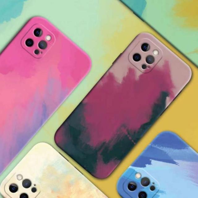 Xiaomi 11 Lite 5G 本体　シリコンケース（ジャンク） レビュー】Xiaomi mi 11 Lite用の純正シリコンケースを買いまし