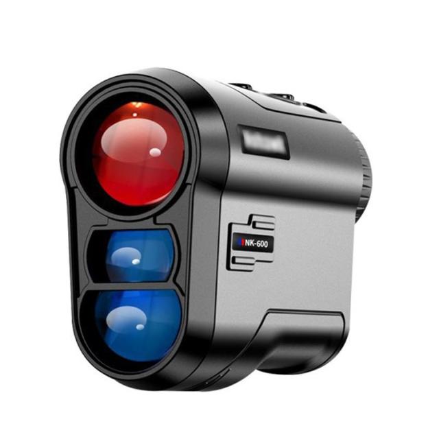 高低差 充電式 充電式 ゴルフ ゴルフスコープ 距離計測機 距離測定