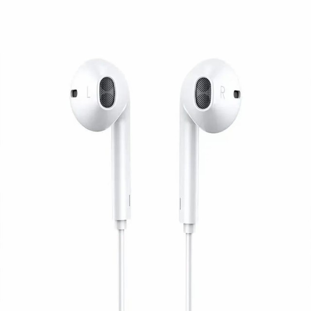 iphone8 ショップ 音質 イヤホン