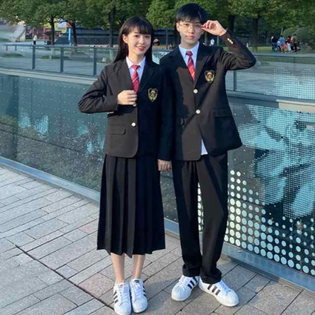 ジャケット Mサイズ 学生服 コスプレ 卒業式 入学式 スーツ JK