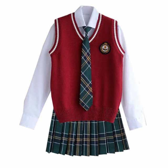 スクール 男子高校生 高校生 制服セット スーツ 6点セット 卒業
