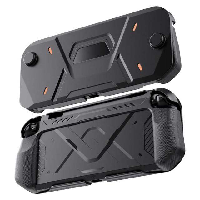 セット 背面カバー 衝撃吸収 Switch ケース カバー 正面カバー 全面