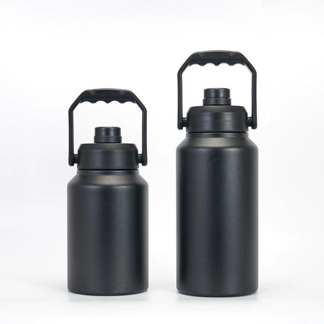 大容量 キャンプ 水筒 2リットル 3リットル, 直飲み ウォータージャグ, ステンレ キャンプ 水筒 2リットル スポーツボトル 水筒 3リットル 大容量 炭酸